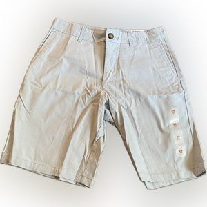 NWT old navy slim shorts